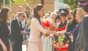 Kate Middleton et le Prince William jouent les DJs