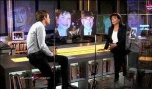 Sarkozy - DSK : Anne Sinclair se confie