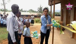 Sonia Rolland : avec «Maïsha Africa » l'artiste donne tout pour le Rwanda (exclu vidéo)