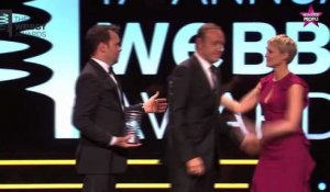 Webby Awards : Pharrell, Justin Bieber et JCVD honorés