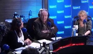 Julie Depardieu regrette ses propos sur Gérard Depardieu