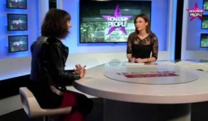 Lussi in the sky : "Nouvelle Star : Une aventure folle"