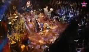 Miley Cyrus et Madonna dans MTV Unplugged: la vidéo