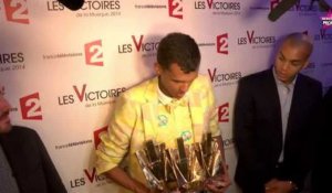 Stromae : Les Victoires de la Musique s'inclinent devant le Maestro