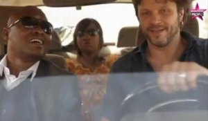 Bertrand Cantat dévoile son clip