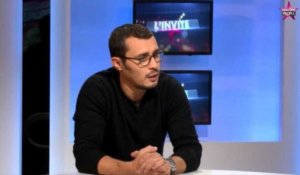 Brahim Asloum sur Non Stop People : Le replay
