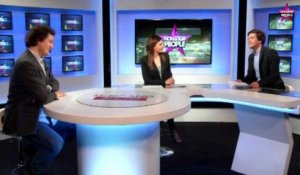 Eric Antoine sur Non Stop People : Le replay