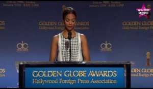 Golden Globes Awards 2014 : Les Nommés sont