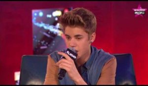 #MusicMonday : Justin Bieber dévoile "Roller Coaster"