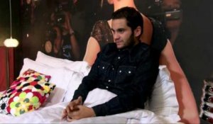 In Bed With Malik Bentalha, épisode III