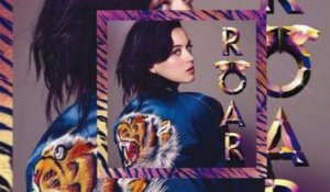 Katy Perry : "Roar" fuite sur le net