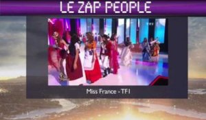 Le zapeople du 10 décembre