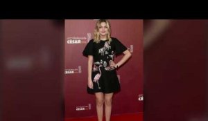 Louane vole vers une carrière internationale au cinéma ?