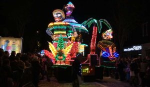 99e carnaval nocturne 