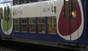 Le trafic SNCF fortement perturbé par une grève