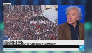 "Nuit Debout", le mouvement appelle à une mobilisation internationale