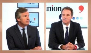Renaud Muselier : « Nicolas Sarkozy est le candidat qu'il faut pour la France »