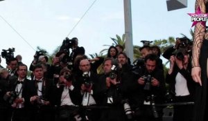Festival de Cannes 2016 : Laetitia Casta, en robe transparente, plus sexy que jamais (vidéo)