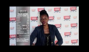 Airtel TRACE Music Star : "Vote pour moi" Finaliste Gabon