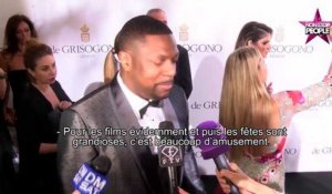 Festival de Cannes 2016 : Kim Kardashian très sexy en robe moulante à la soirée De Grisogono (EXCLU vidéo)