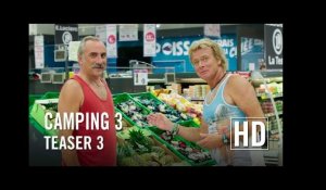 Camping 3 - Teaser 3 Officiel HD