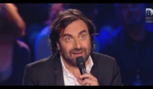 Nouvelle Star : André Manoukian annonce son départ de l'émission (vidéo)