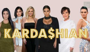 L'incroyable business de la famille Kardashian