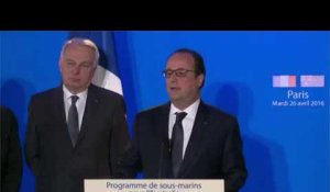 Mariage en vue entre Julie Gayet et François Hollande ?