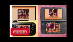 Mini Mario & Friends - amiibo Challenge Launch Trailer