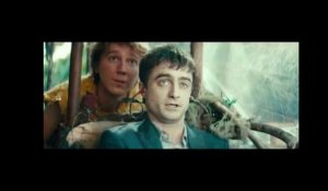Swiss army man : Official Trailer