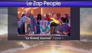 Le Zap People du 10 mai