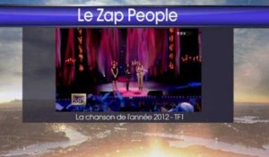 Le zapeople du 31 décembre