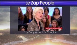 Zap People du 16 juin