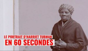 Qui est Harriet Tubman, première femme noire sur un billet américain ?