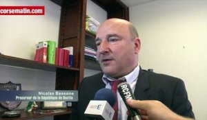 Cadavre du Lancone : Nicolas Bessone "on cherche la tête"