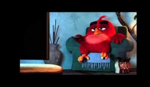Angry Birds - Le Printemps du Cinéma