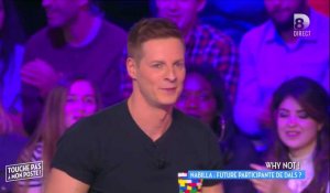 Matthieu Delormeau tacle Nabilla, Julien Lepers veut faire Danse avec les stars