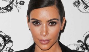 Kim Kardashian : Kanye West l'idolâtre complètement