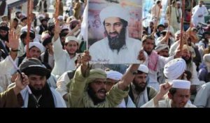 Le fils de Ben Laden appelle les djihadistes en Syrie à l'unité
