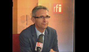 Stephane Troussel (Seine-Saint-Denis): «Pour gagner et exercer durablement les responsabilités...