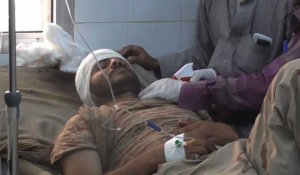 Yémen: 6 morts dans une explosion sur un marché à l'est de Sanaa