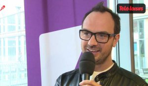 Jarry - Eurovision 2016 "Je ne suis pas animateur télé, mais je vais dire ce que je pense !"