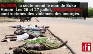 Boko Haram, une menace persistante en Afrique de l'Ouest