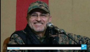 Syrie : Moustafa Badreddine, l'un des principaux chefs du Hezbollah libanais, tué près de Damas