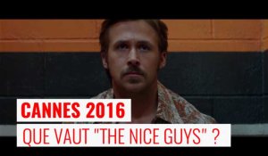 Cannes 2016 : que vaut "The Nice guys" de Shane Black ?