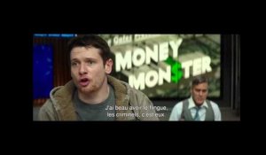 Money Monster - Bande-annonce 2 - VOST