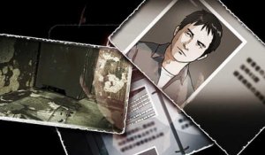 Chase : Unsolved Cases Investigation Office - Distant Memories - Trailer Japon