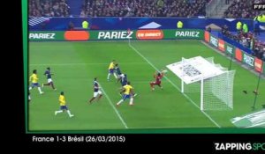 Football : Revivez l'année 2015 catastrophique de l'équipe de France