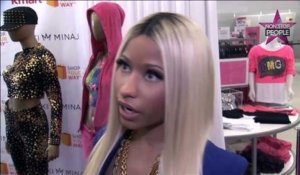 Nicki Minaj se confie sur son avortement : "Ça m'a hanté toute ma vie !"