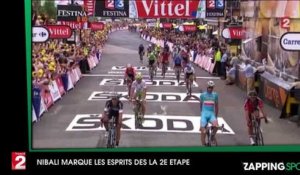 Revivez le Tour de France 2014